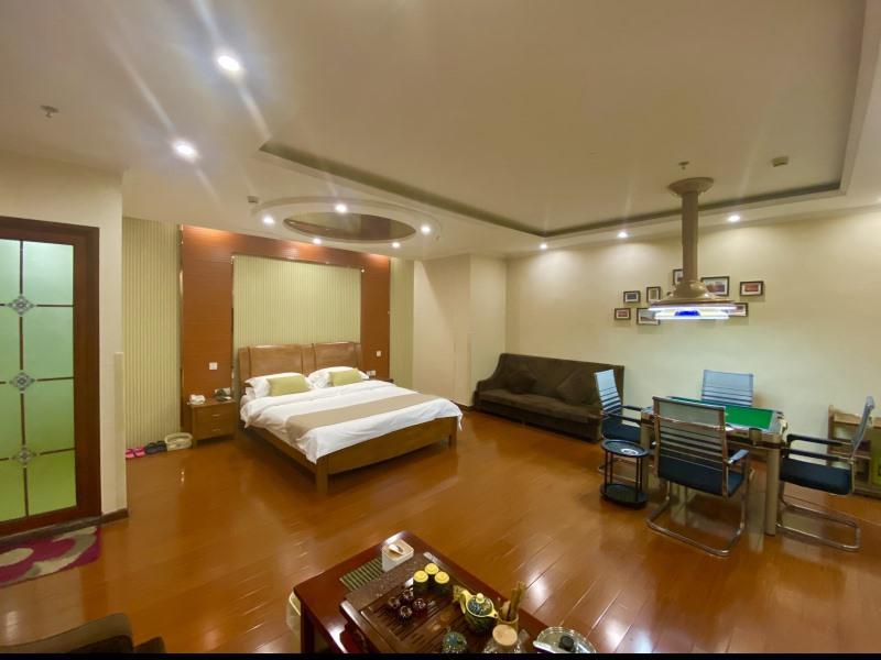 Greentree Inn Shandong Linxi Pingyi Mengyang Road Express Hotel Eksteriør billede
